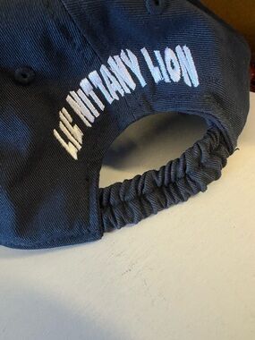 Penn State Nittany Lions Hat by Top of the World “lil’ nittany lion” stitched